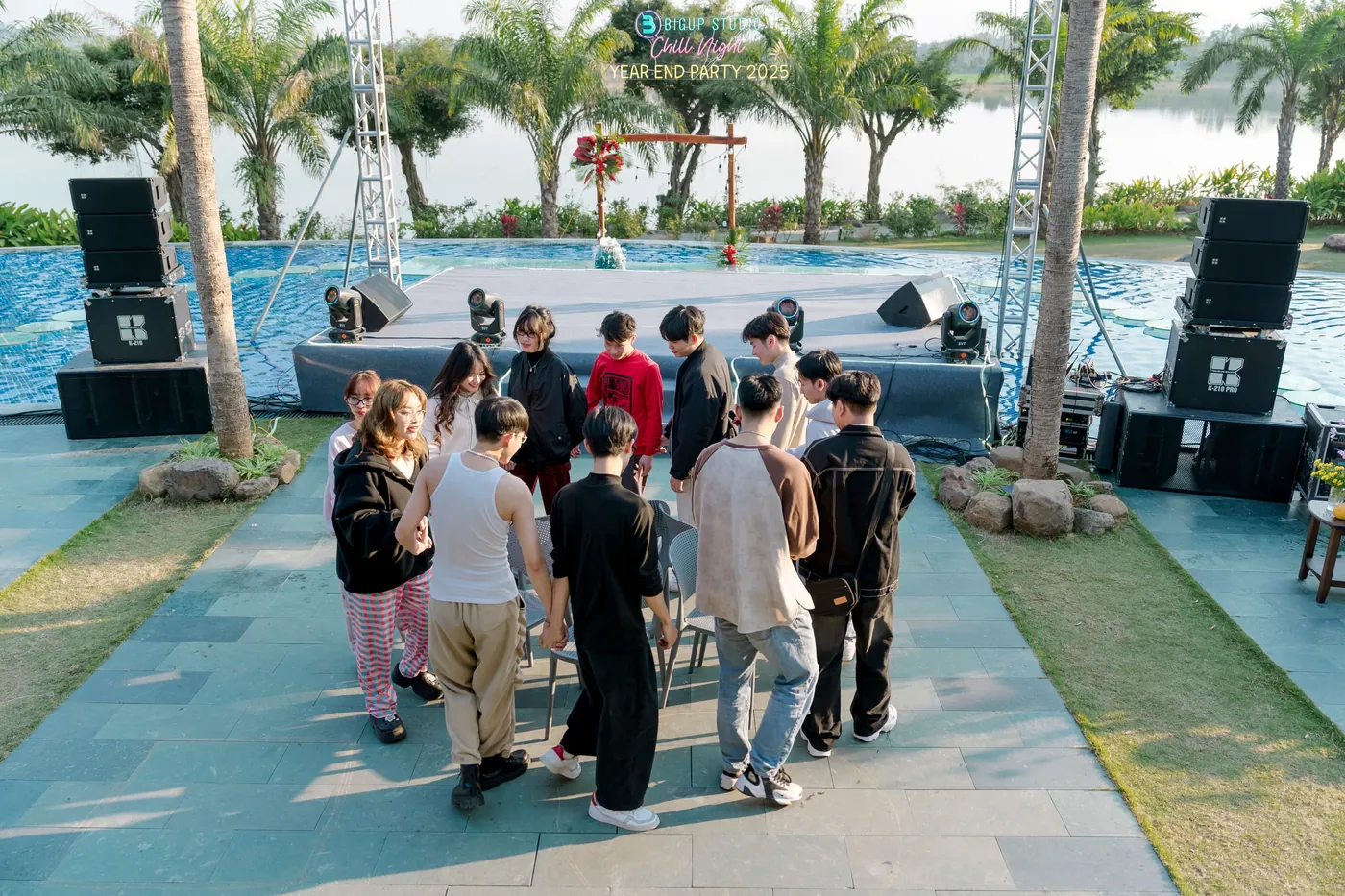 Team building