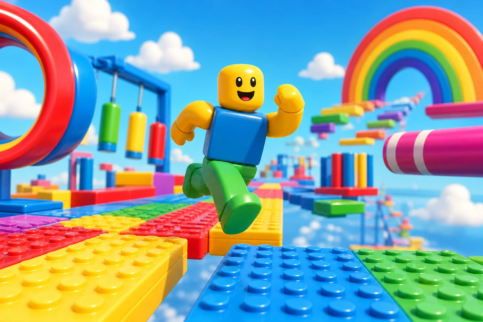 Roblox