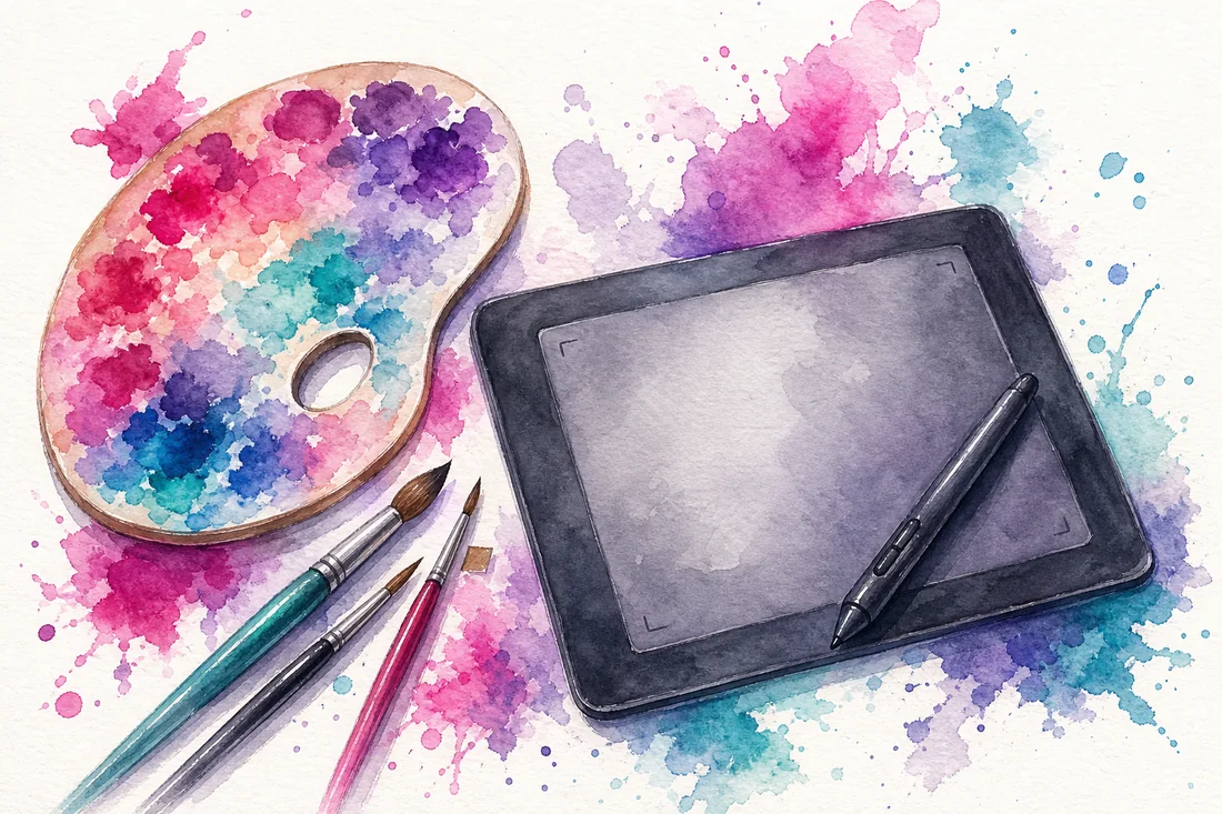 2D Artist